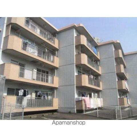 渡辺マンション