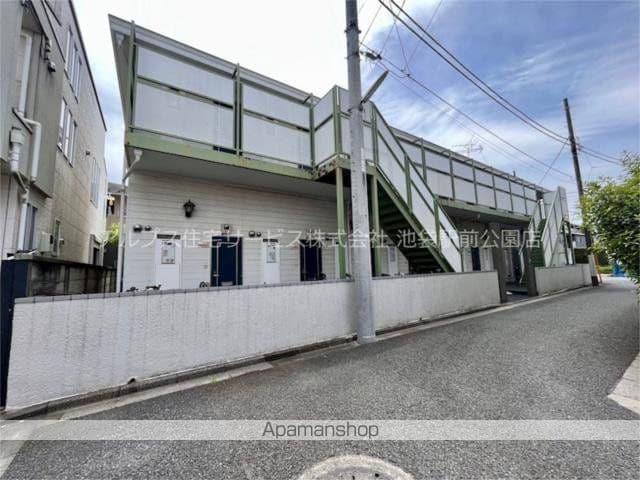 エスポワール大泉学園