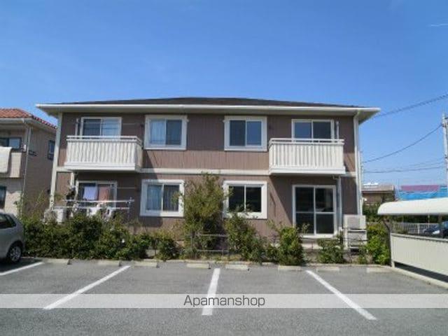 サニーハウス上今井A