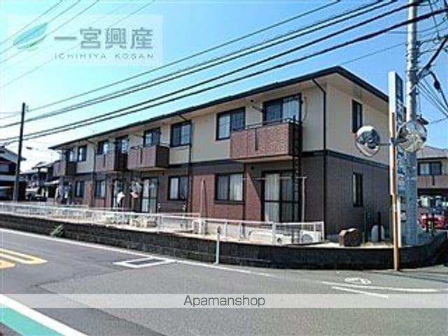 セジュール来住 B棟