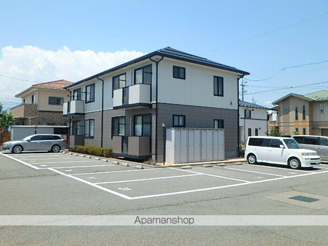 サンライズ杉山