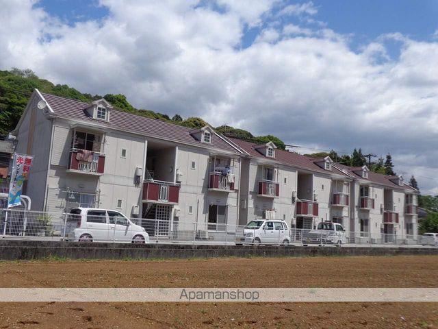 すばる朝倉(2K/1階)