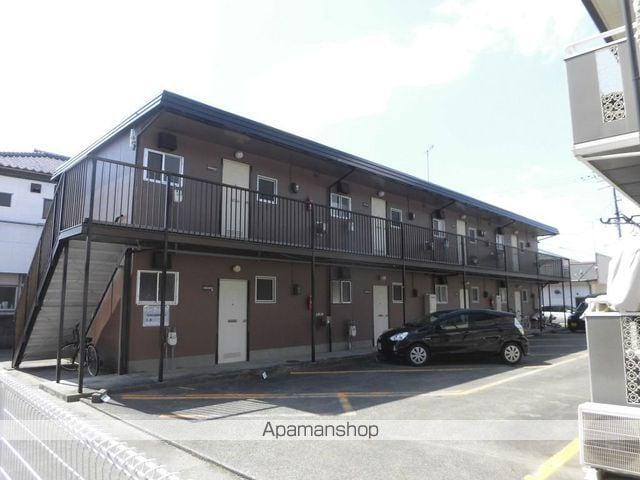 パークハイツⅠ