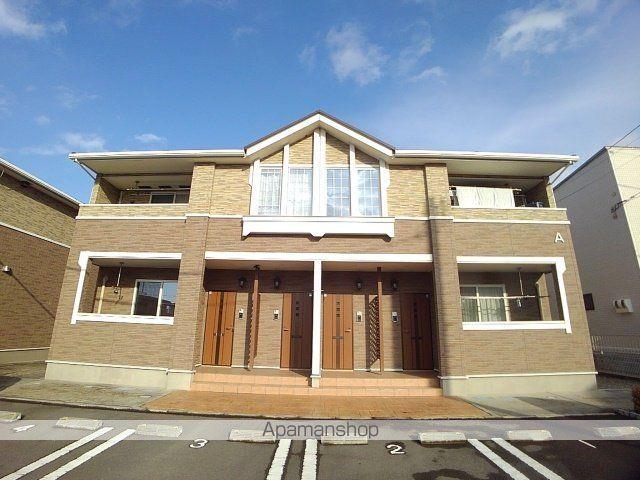 ノース テールA