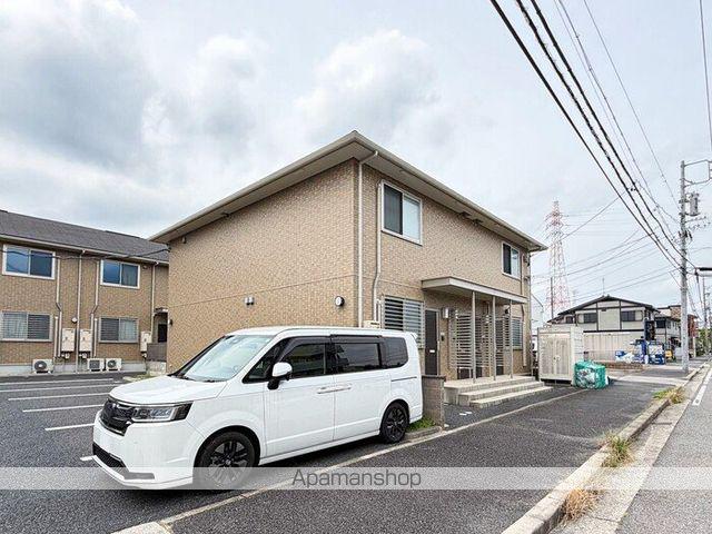 グランディール I