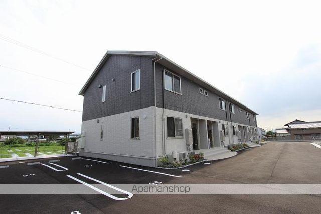 サンシャイン前田 C棟