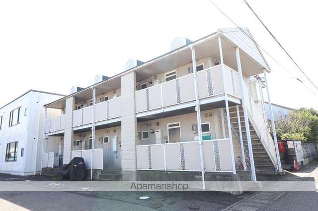 サントネージュ・アネックス