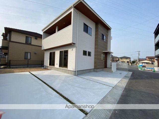 高松琴平電鉄琴平線 伏石駅 徒歩6分 2階建 築4年