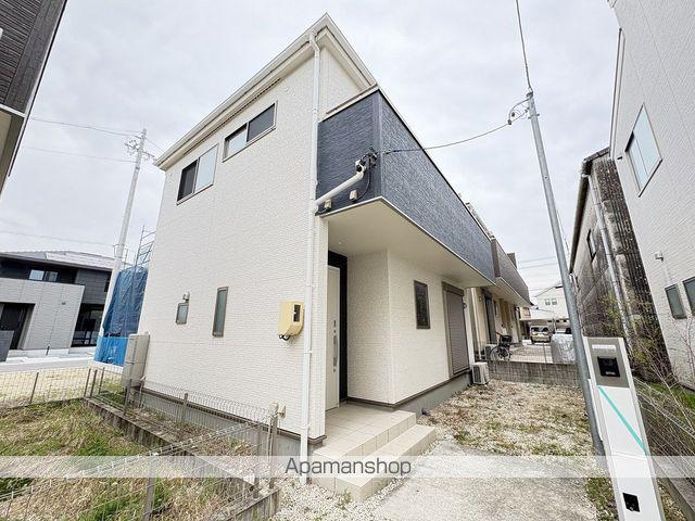 近鉄名古屋線 川越富洲原駅 徒歩22分  築6年(3LDK)