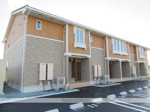 COSTA MESA Ⅲ(2LDK/2階)