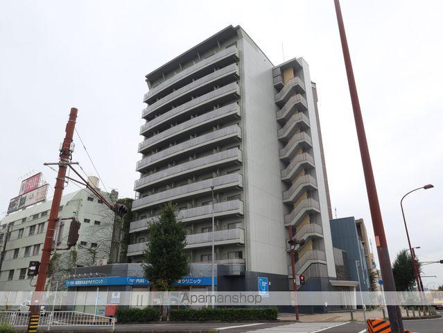 グランダール吹上