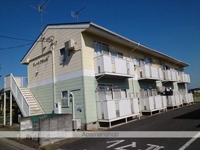 グリーンフラッツ