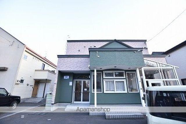 こんしぇるじぇ(1K/2階)