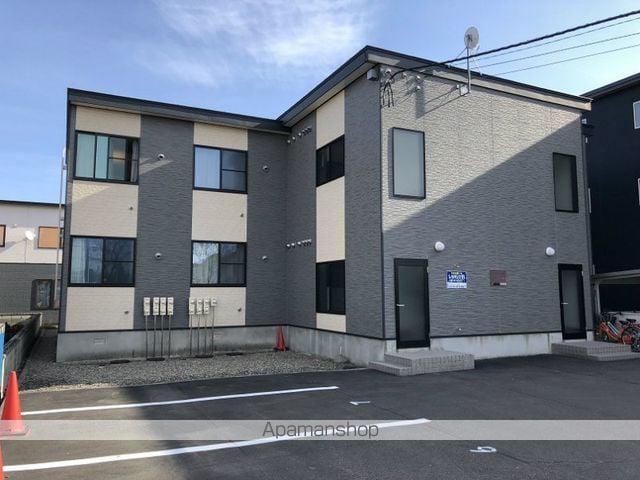 レオパレスメイプル12