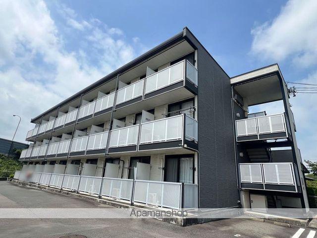 レオパレスグレンツェ 掛川