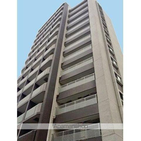 ジェノヴィア新宿御苑グリーンヴェール