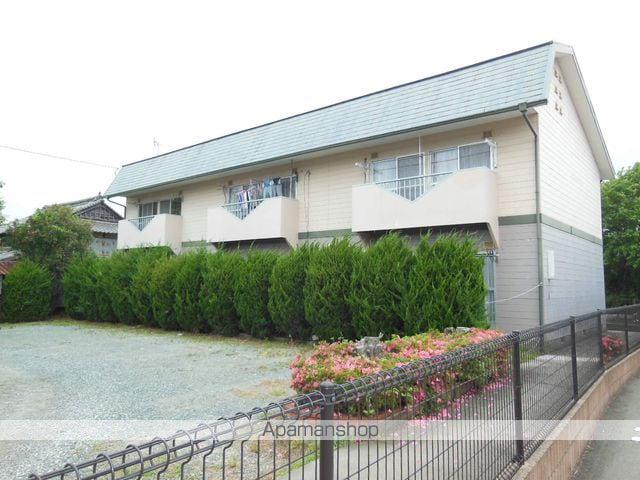 グリーンコーポ広川
