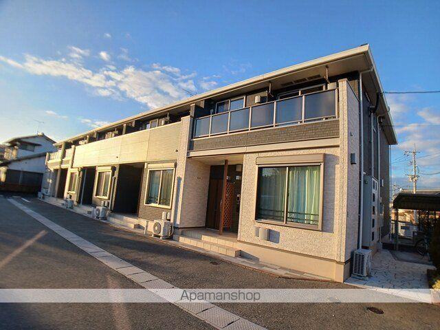 カーサ ソレイユ