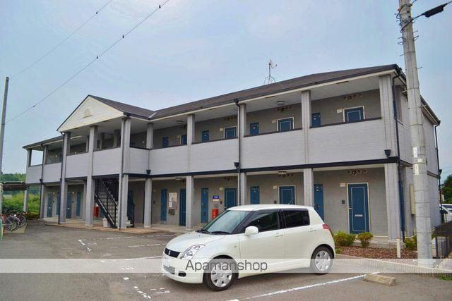 オリーブ泉ヶ丘