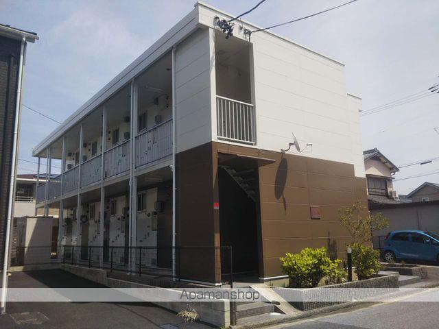 レオパレスのぞみ