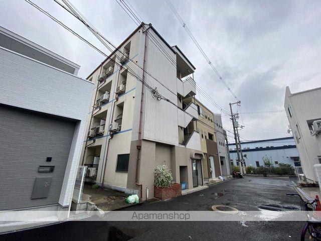 井ノ上マンション