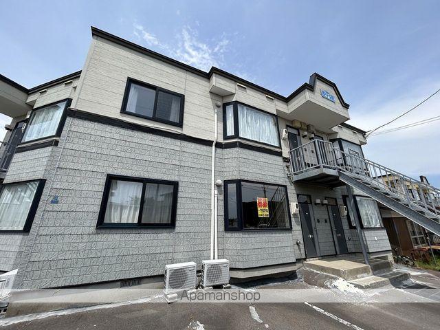 ファイン中道Ⅰ