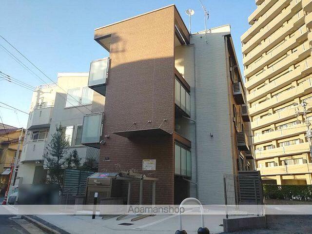 クレイノアーク東向島