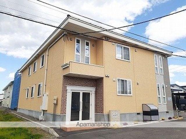 チアファル175(2LDK/1階)