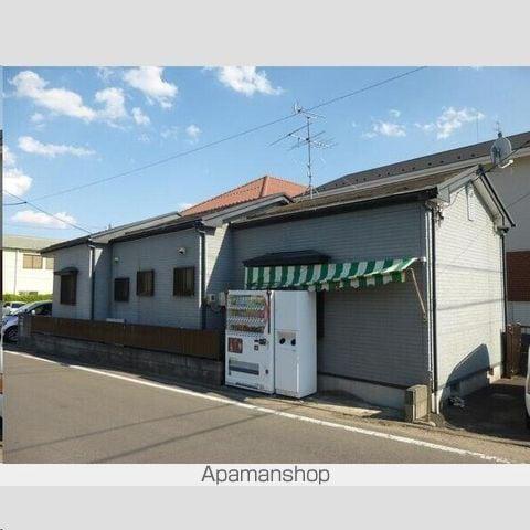 仙山線 東照宮駅 徒歩20分 1階建 築30年