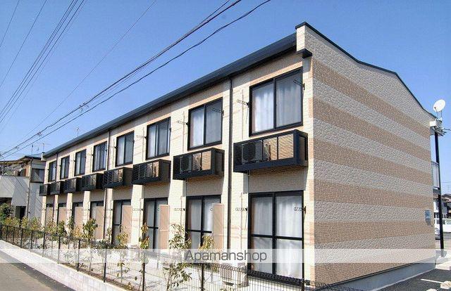 レオパレスサンピュア丸山