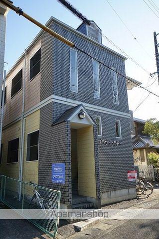 プラザ・ドゥ・ラドー