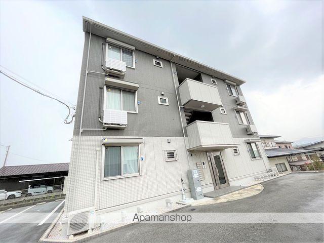 エスポワール松橋Ⅱ