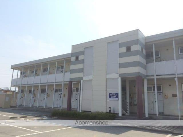 レオパレスPINE TREE