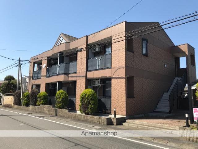 ルミエール(1K/2階)