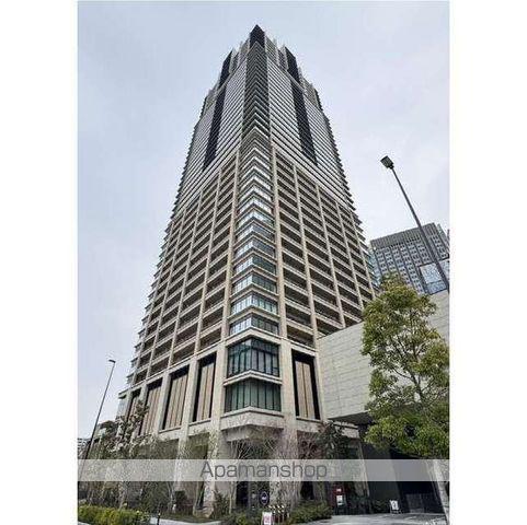 グラングリーン大阪 THE ノース RESIDENCE