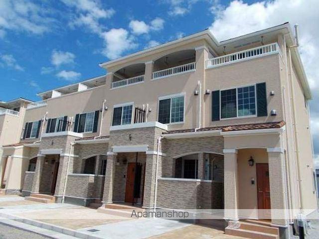 ラビットレジデンス2