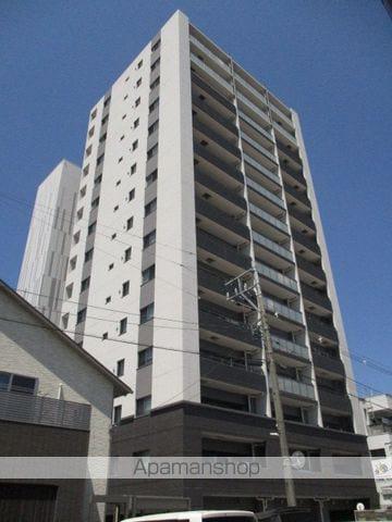 レーベン富山 THE TOWER