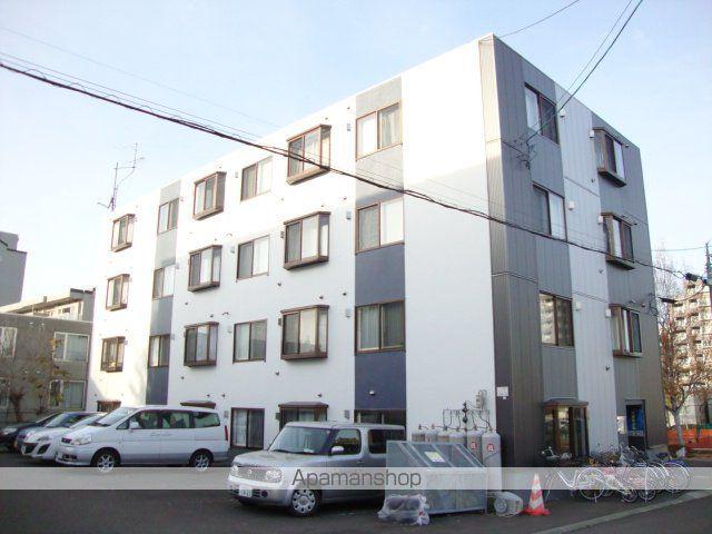 プラザイン南郷