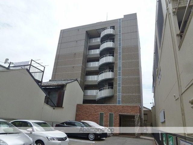 コンフォート康生