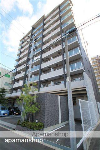 QCフラット KITAHORIE