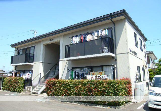 フォーレス上泉 A棟