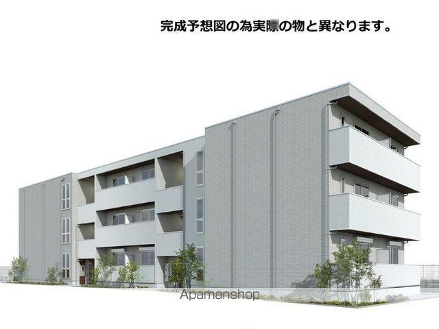 セレスティア柴又VII