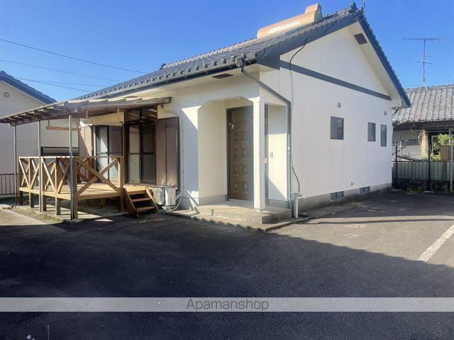 宮崎県都城市 1階建 築17年