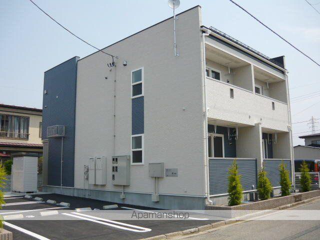 ドムス広面