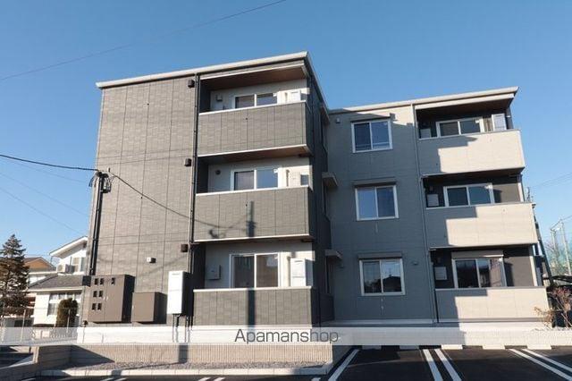 セレスティア開成 B棟