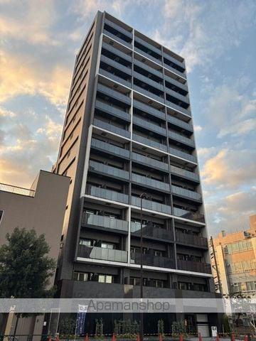 ガーラ・アヴェニュー東大島