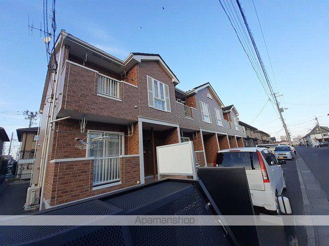 エレガンシア ブリッサ(1LDK/1階)