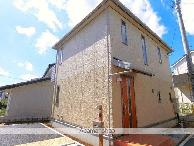 外房線 誉田駅 徒歩17分 2階建 築8年