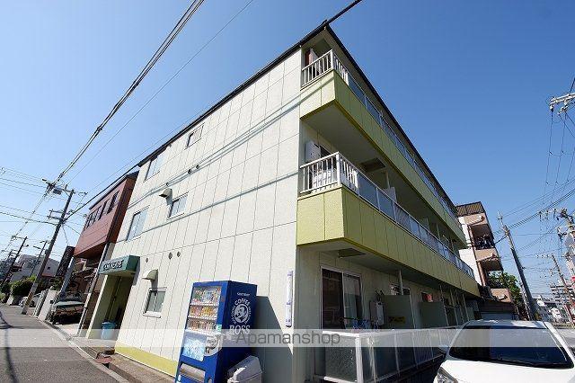 カーサベルデ