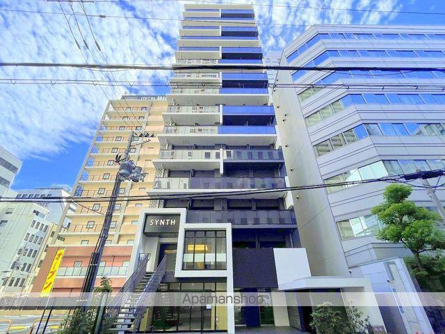 BPR RESIDENCE大阪本町Q